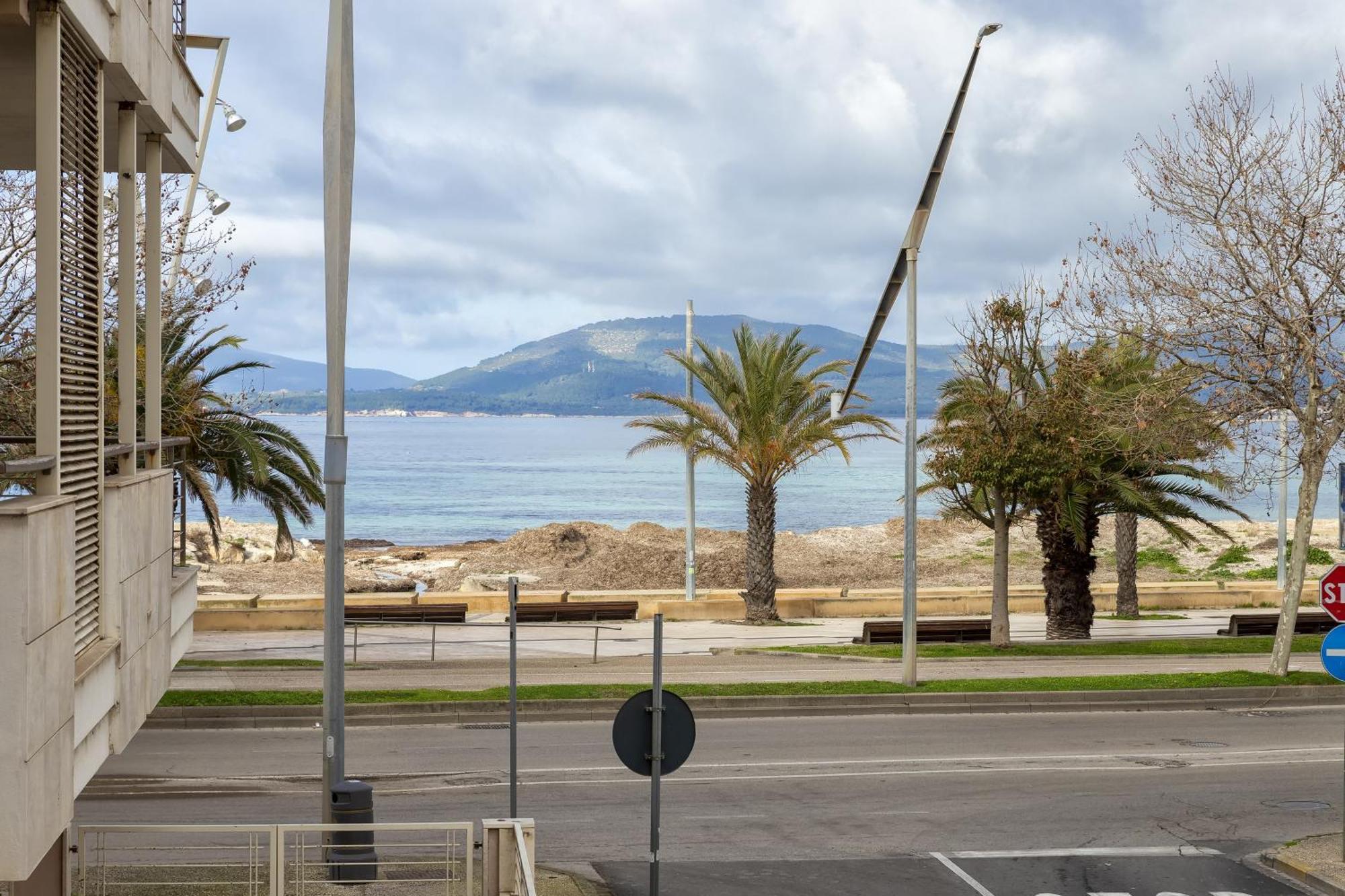 Villafranca Alghero Esterno foto
